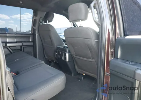 2019 Ford F-150 Xlt from USA, damaged, VIN 1FTEW1E49KKC00808